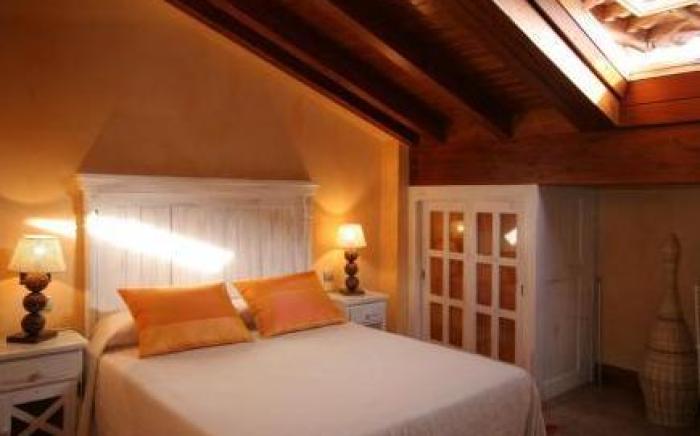 Hotel Posada La Robleda