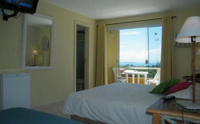 Hotel Pousada Casacolina