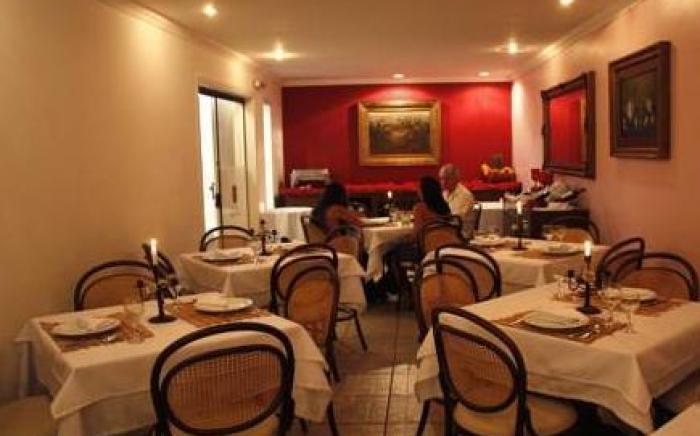 Hotel Pousada Minas Gerais