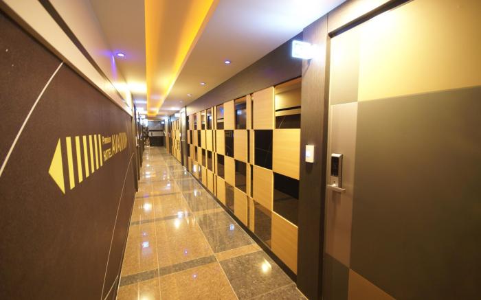 AVA Hotel Changwon