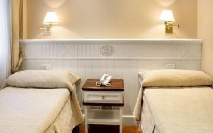 Punta del Este Hotel