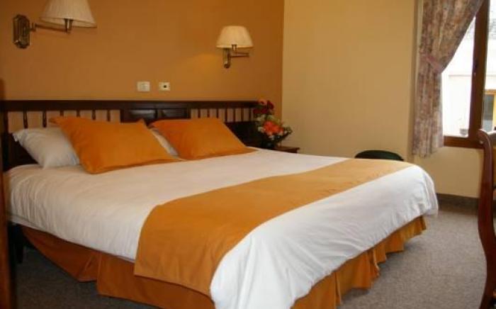 Hotel Real Audiencia