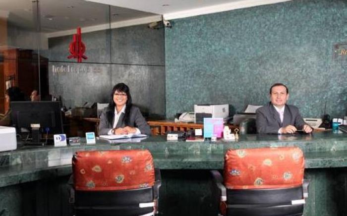 Hotel Republica