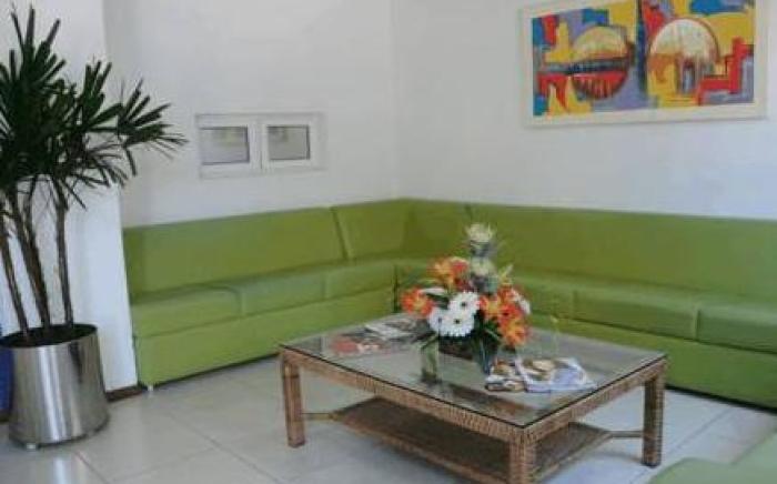 Saint Patrick Praia Hotel