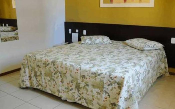 Saint Patrick Praia Hotel