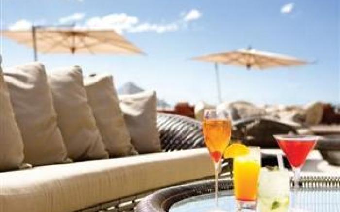 Sandton Sun and Towers