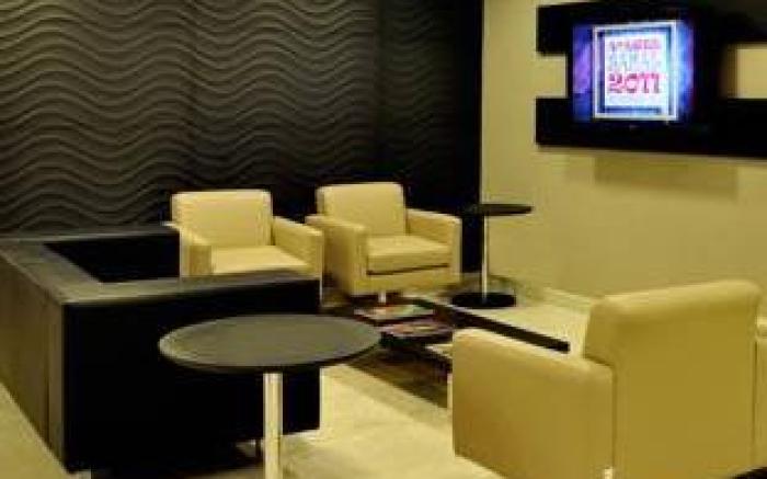 Tambaqui Praia Hotel