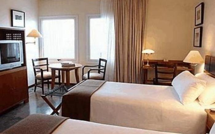 Hotel Territorio