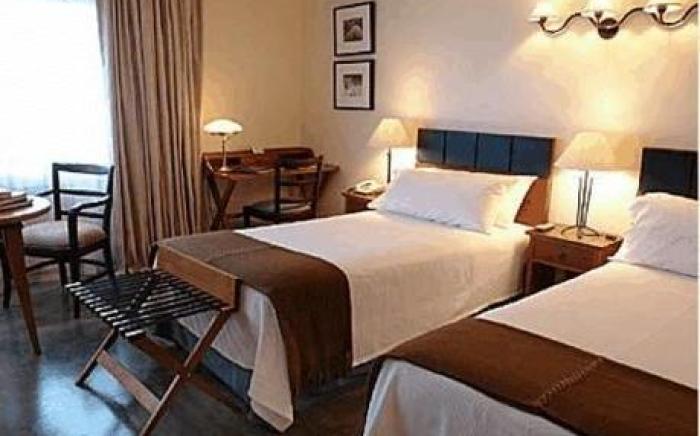 Hotel Territorio