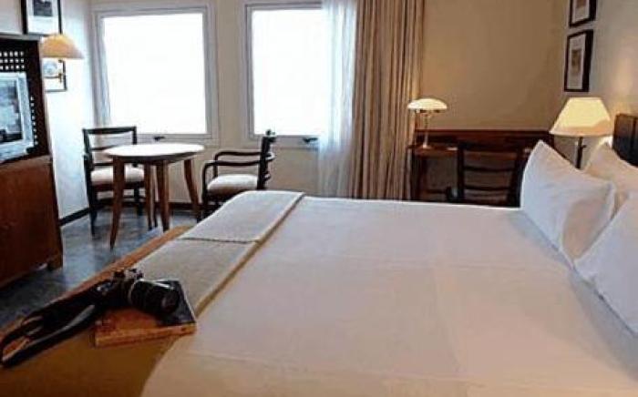 Hotel Territorio