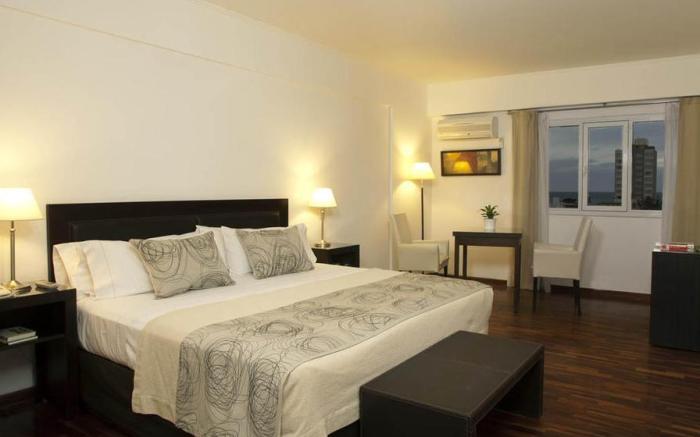 Hotel Tolosa