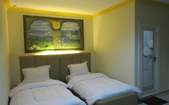 Hotel 01 Batam Center