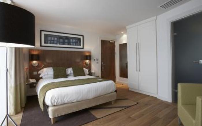 ABode Chester