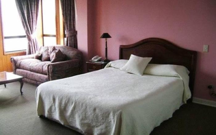 Hotel Apart Colon