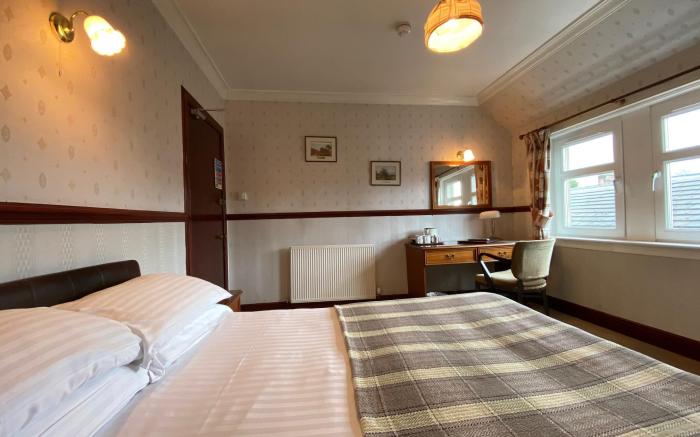 King's Arms Hotel
