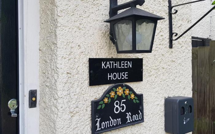 Kathleen House