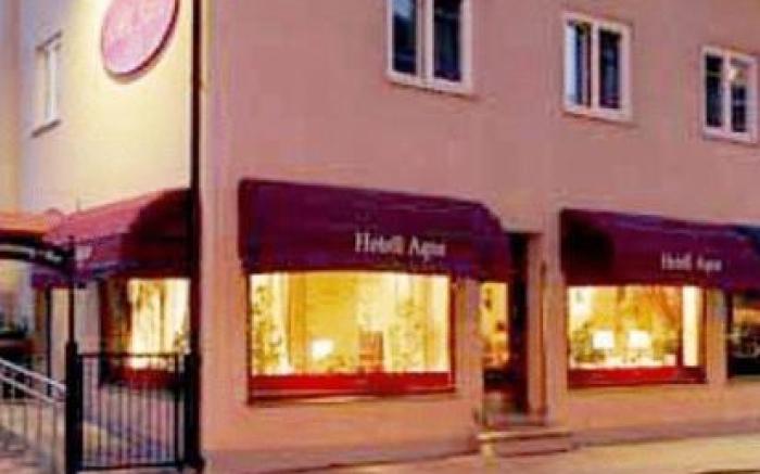 Hotell Aqva Restaurang & Bar Ett Biosfarhotell med fokus pa hallbarhet