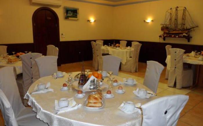 Hotel Astoria
