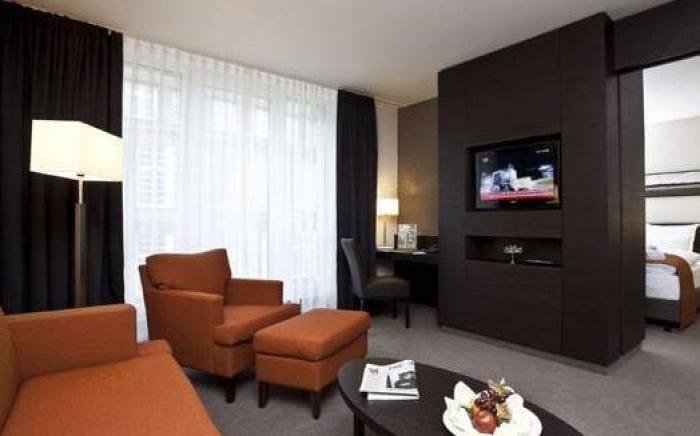 ATLANTIC Hotel Lubeck