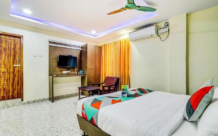 The Kheni - K11 Hotels