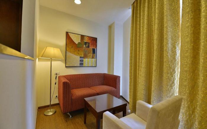 Hotel Grenville