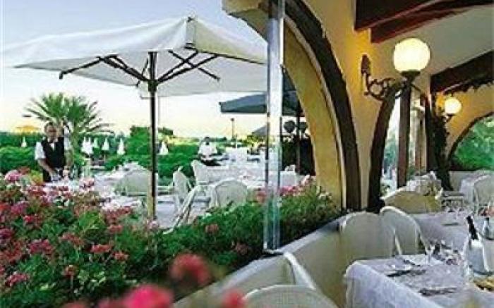 Hotel Baia Di Nora