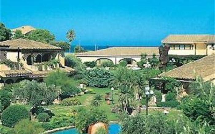 Hotel Baia Di Nora