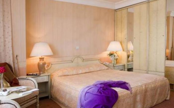 Apart Hotel Best
