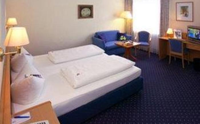Best Western Blankenburg Hotel