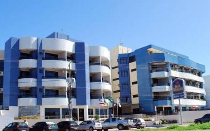 Hotel da Costa By Nobile