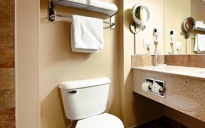 Best Western Diamond Inn