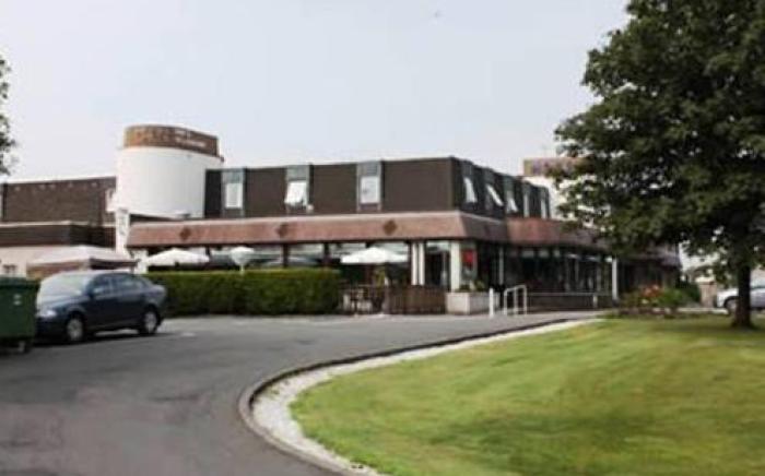 Best Western The Hilcroft Hotel West Lothian