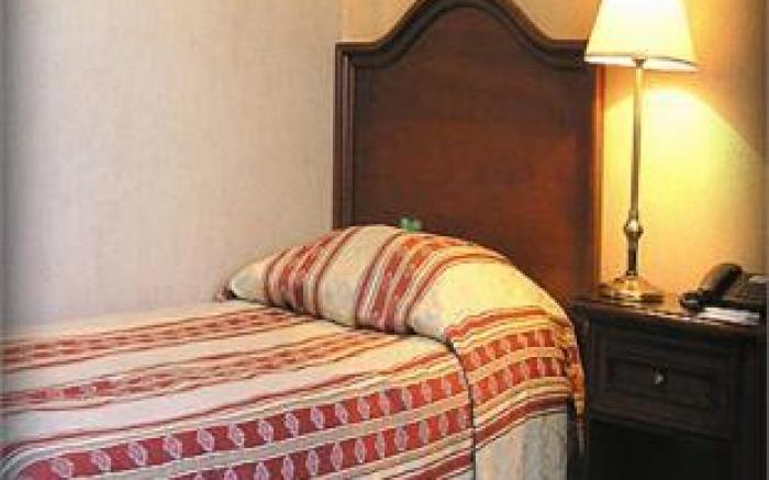 Hotel Zubrowka Spa & Wellness