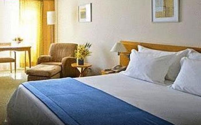 Sol Alphaville Hotel & Residence