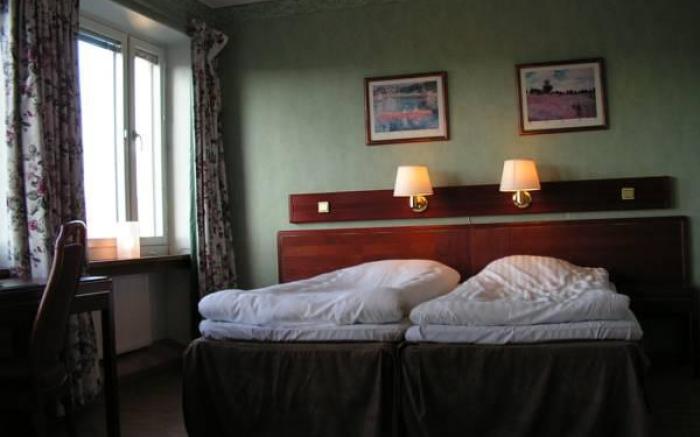 Hotel Victoria