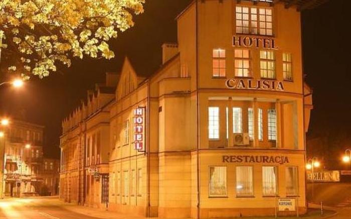 Hotel Calisia