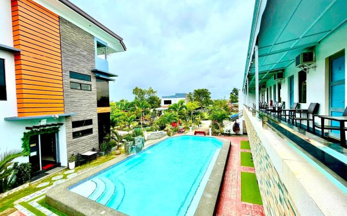 Little Rock Cebu