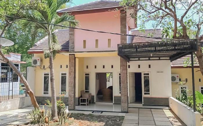 taman wisata siwalk cottage syariah