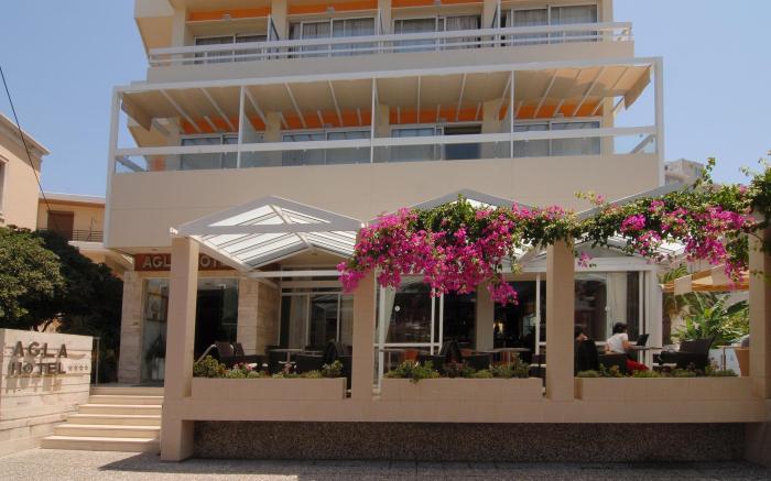 Arte Hotel