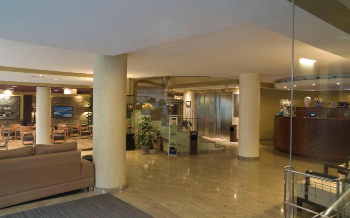 Hotel Magic Andorra