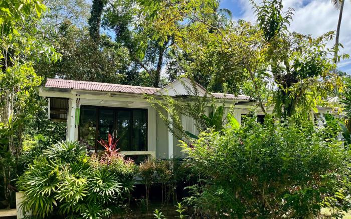 Baan Bua Cottage
