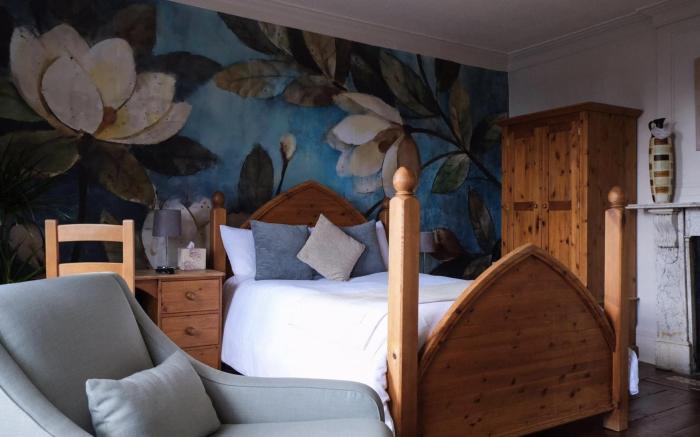 The Mansion House Hotel