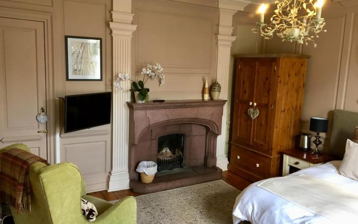 The Mansion House Hotel