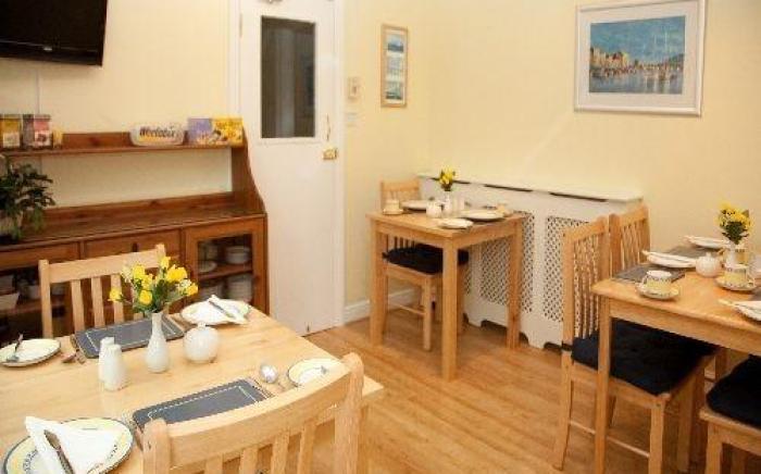 The Meltham Guesthouse