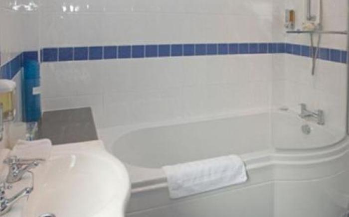 The Meltham Guesthouse