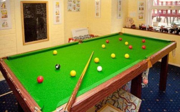 The Meltham Guesthouse