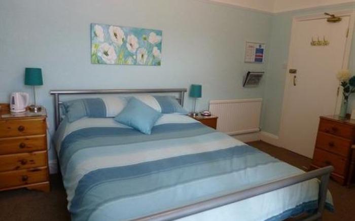 The Meltham Guesthouse