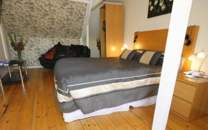 Moor End Bed and Breakfast