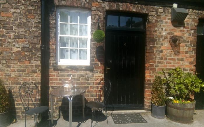 Masons Arms
