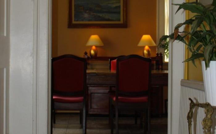 Manor Farm Bed & Breakfast